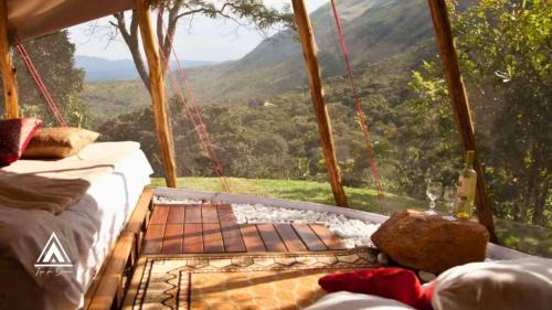 Brumadinho Other | Tipi - Tipi da Serra