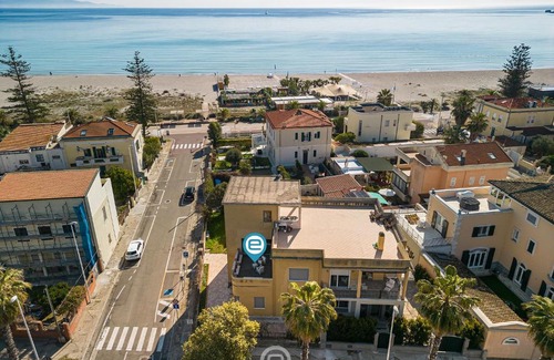 Poetto Apartment | Tipologia 109