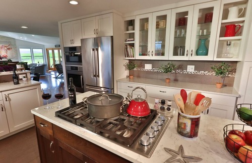 Walla Walla House | Tipsy Rooster-Country Elegance