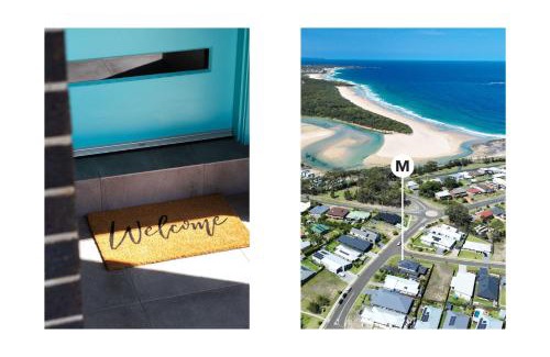 Dolphin Point House | Tipsy Turtle Beach House