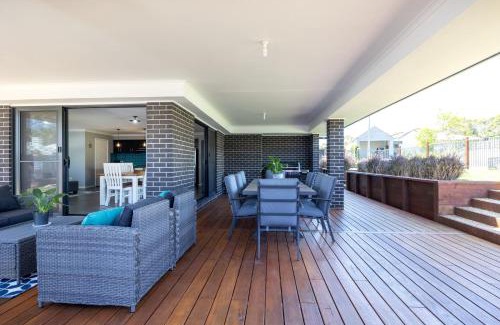 Dolphin Point House | Tipsy Turtle Beach House