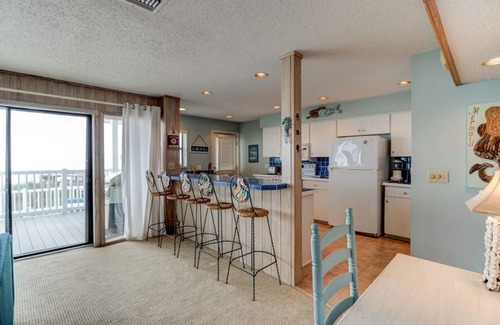 Palm Coast House | Tipsy Turtle & Funky Pelican Massive Oceanfront
