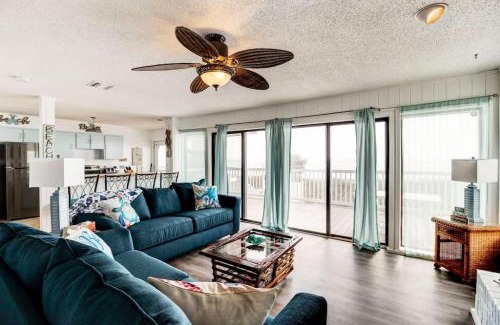 Palm Coast House | Tipsy Turtle Funky Pelican Massive Oceanfront