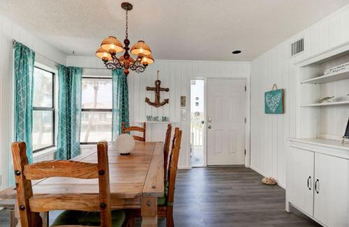 Palm Coast House | Tipsy Turtle Funky Pelican Massive Oceanfront