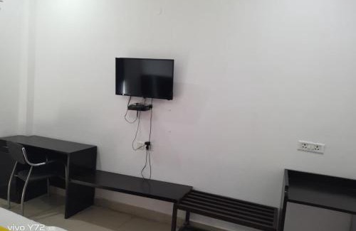 Gurugram House | Tipsyy Inn 014