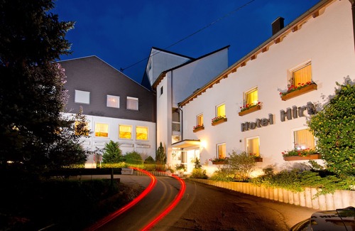 Deisslingen Hotel | Tiptop Hotel Hirt