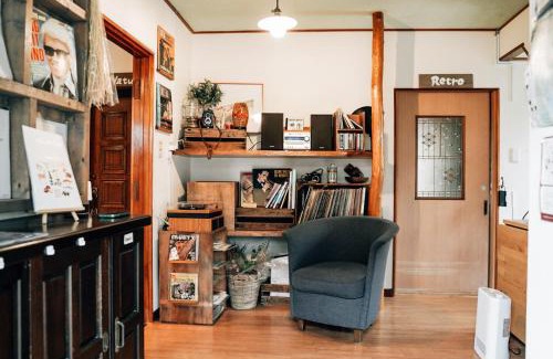 Odawara House | Tipy records inn hanare