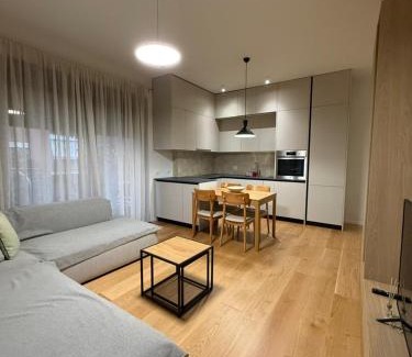 Tirana Apartment | Tirana Lake Residence