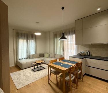Tirana Apartment | Tirana Lake Residence