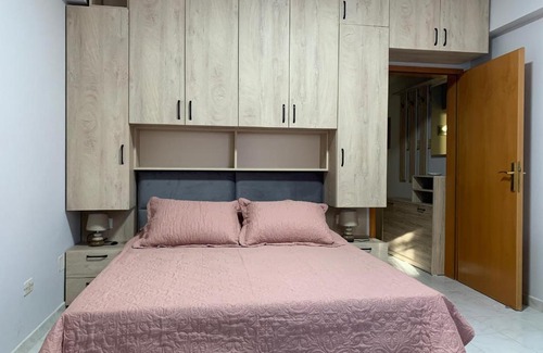Tirana Apartment | Tirana Studio
