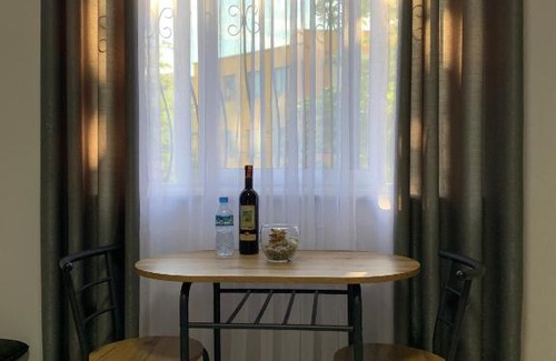 Tirana Apartment | Tirana Studio