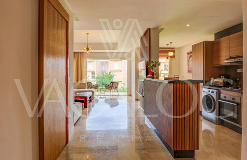 Tamrhakht Apartment | Tirizite Taghazout - Luxe - Piscine - 3 Px