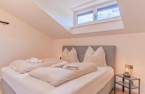 Hopfgarten Markt Apartment | Tirola Stadl Vroni Hansl