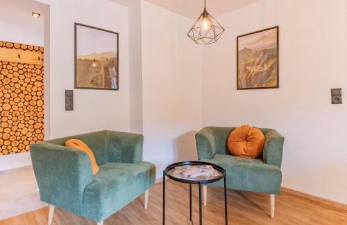 Hopfgarten Markt Apartment | Tirola Stadl Vroni Hansl
