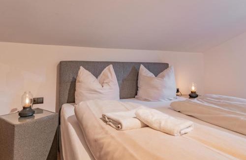 Hopfgarten Markt Apartment | Tirola Stadl Vroni Hansl