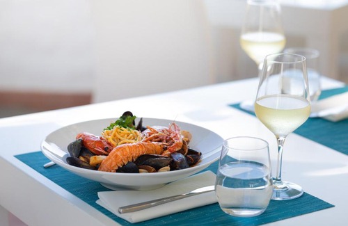Cala Liberotto Resort | Tirreno Resort