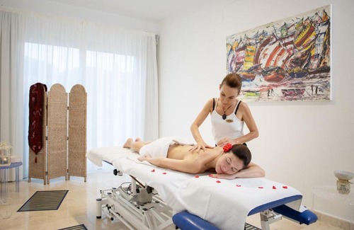 Cala Liberotto Resort | Tirreno Resort