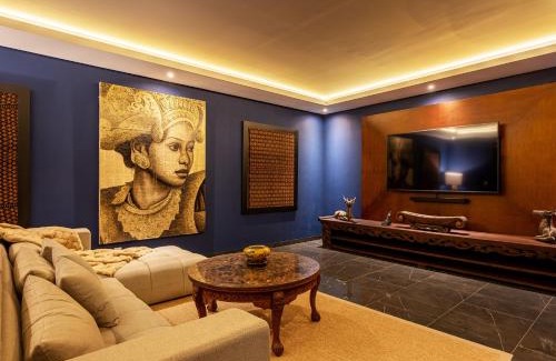 Cemagi Villa | Tirtha Bayu Estate by Elite Havens