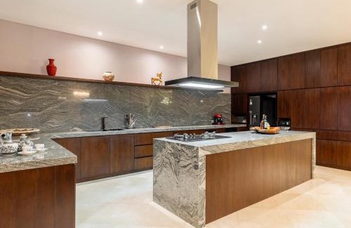 Cemagi Villa | Tirtha Bayu Estate by Elite Havens
