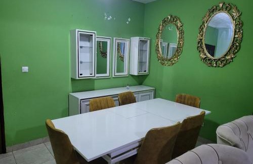 Biombo Region Apartment | Tish home away from home