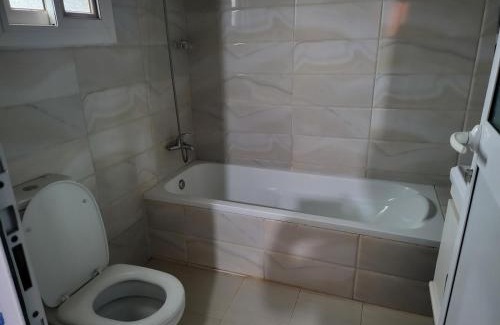 Biombo Region Apartment | Tish home away from home