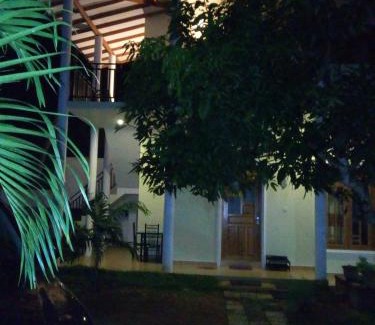 Debarawewa Hotel | Tissa Resort