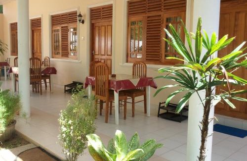 Debarawewa Hotel | Tissa Resort