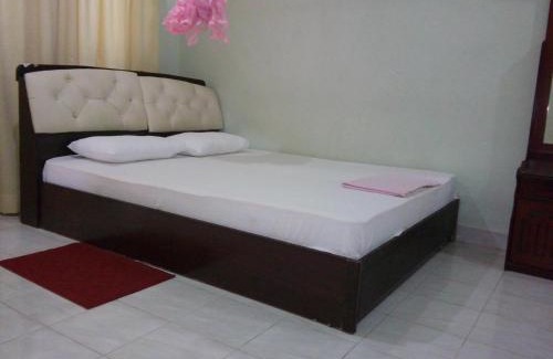 Debarawewa Hotel | Tissa Resort