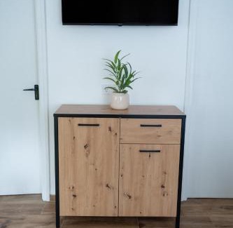 Hodmezovasarhely Apartment | Tiszavirág Apartman Màrtèly