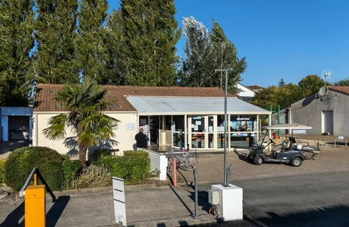 Saint-Michel-en-l'Herm House | Tit'Home 2 bedrooms 20.8 m² 5 persons