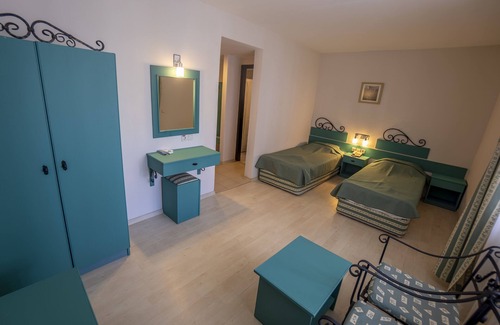 Kargicak Resort | Titan Club Hotel Ultra All Inclusive