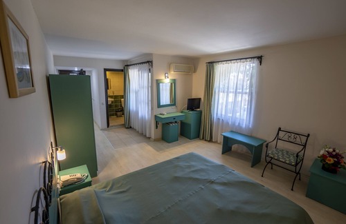 Kargicak Resort | Titan Club Hotel Ultra All Inclusive