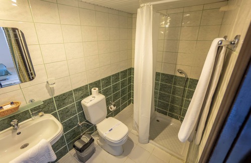 Kargicak Resort | Titan Club Hotel Ultra All Inclusive