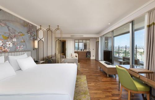 Bakırkoy Hotel | Titanic Port Bakirkoy