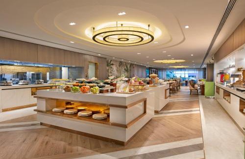 Bakırkoy Hotel | Titanic Port Bakirkoy