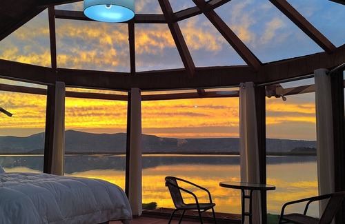 Puno Hotel | Titicaca Atrion