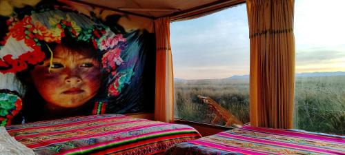 Puno Hotel | Titicaca Halso Los uros