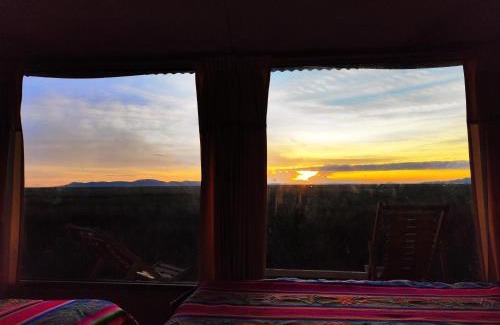 Puno Hotel | Titicaca Halso Los uros