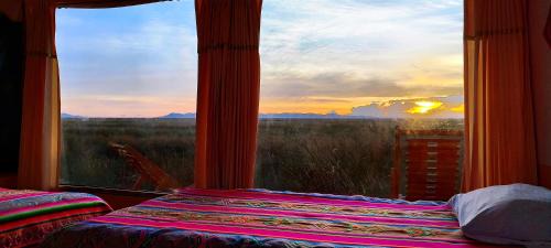 Puno Hotel | Titicaca Halso Los uros