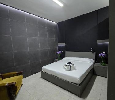 Frosinone House | Tito Pomponio