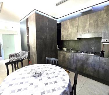 Frosinone House | Tito Pomponio