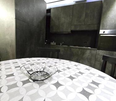 Frosinone House | Tito Pomponio