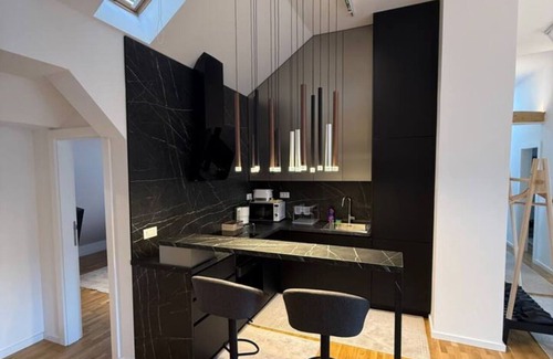 Old Town Apartment | Titova street apartment in the heart of Sarajevo!n3 bedrooms apartment