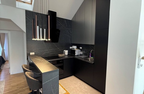 Old Town Apartment | Titova street apartment in the heart of Sarajevo!n3 bedrooms apartment