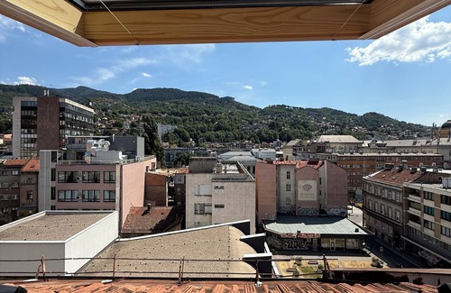 Old Town Apartment | Titova street apartment in the heart of Sarajevo!n3 bedrooms apartment