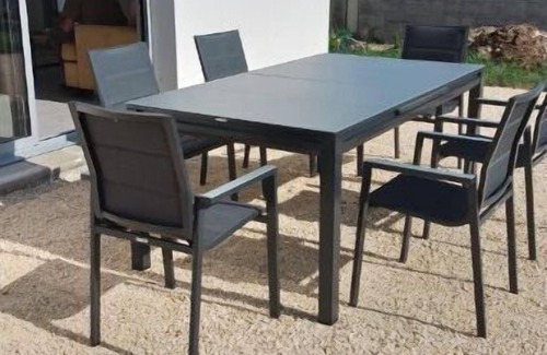 Saint Froult House | Titre Provisoire