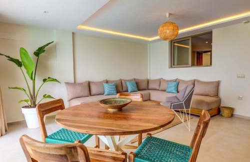 Taghazout Apartment | Titrit - Ocean by Coralia - 6 Px