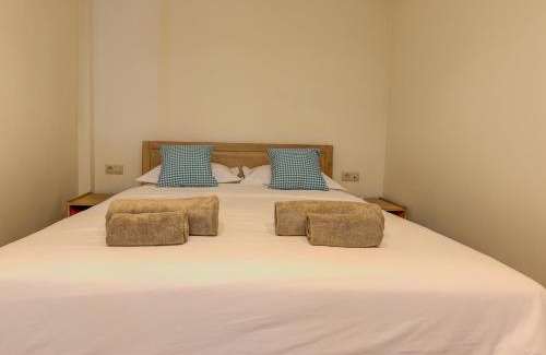 Taghazout Apartment | Titrit - Ocean by Coralia - 6 Px