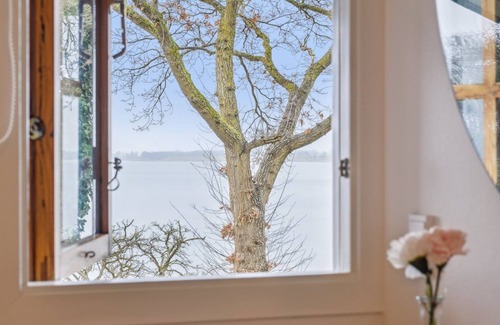 Holbaek House | "Titta" - 10m to the fjord by Interhome