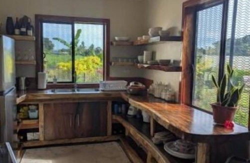 Pacific Harbour House | TiviTivi Paradise